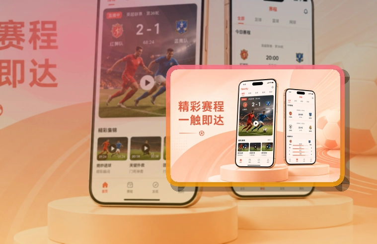 星空体育赛事应用获取指南｜赛中查看更顺手